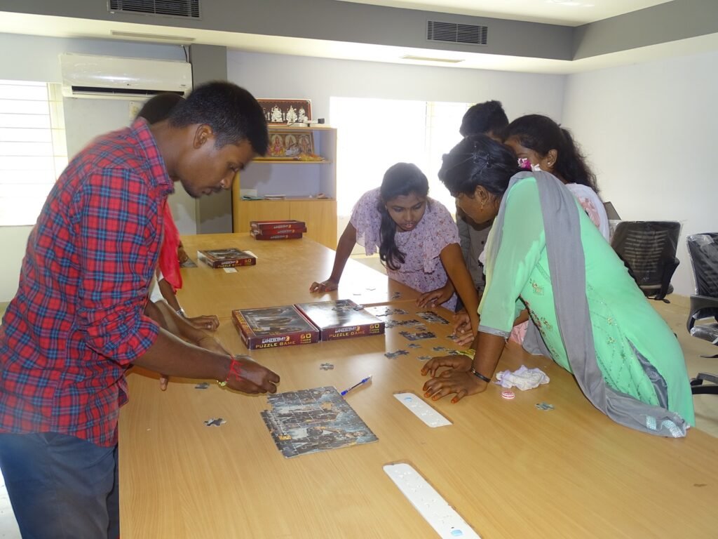 2022_Team Building