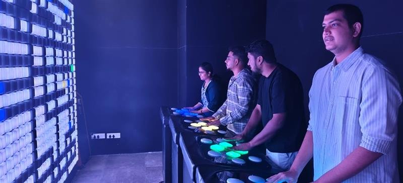 Team Building 2